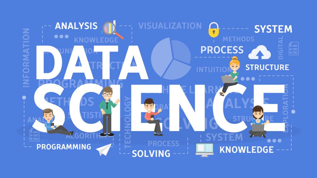 data science aplicado a empresas